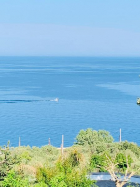 CASA AL MARE RIO b&n Tricase